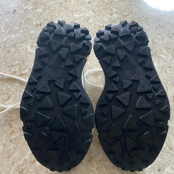 Brand New Loft Versa Trainer Sneakers Grey Multi Size 5 - Picture 6 of 6